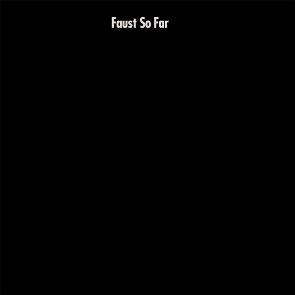  |   | Faust - So Far (LP) | Records on Vinyl