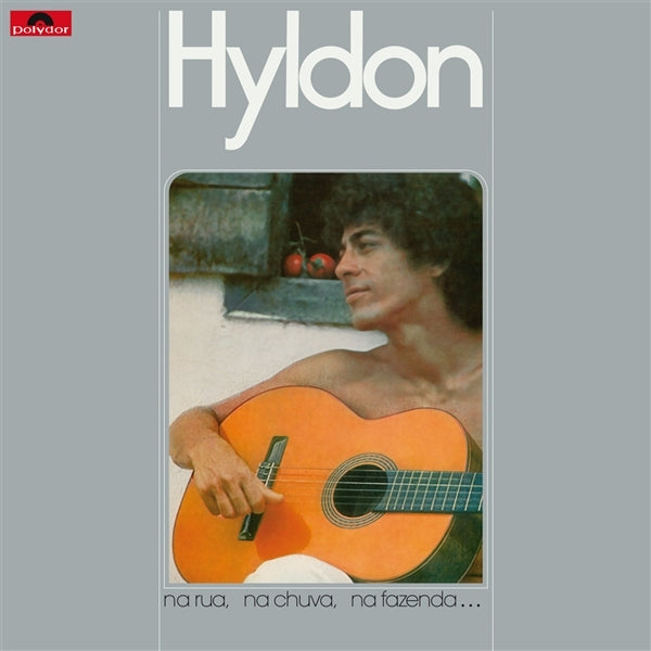  |   | Hyldon - Na Rua, Na Chuva, Na Fazenda (2 LPs) | Records on Vinyl