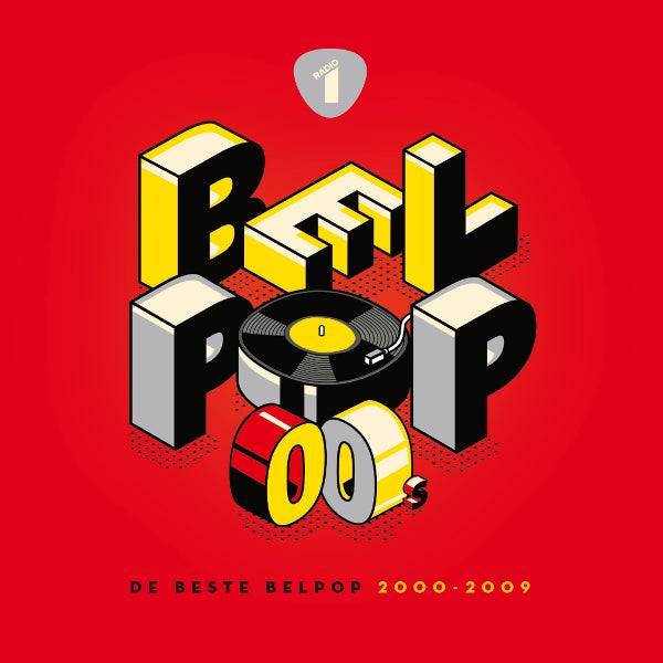  |   | V/A - Belpop 2000-2009 (4 LPs) | Records on Vinyl