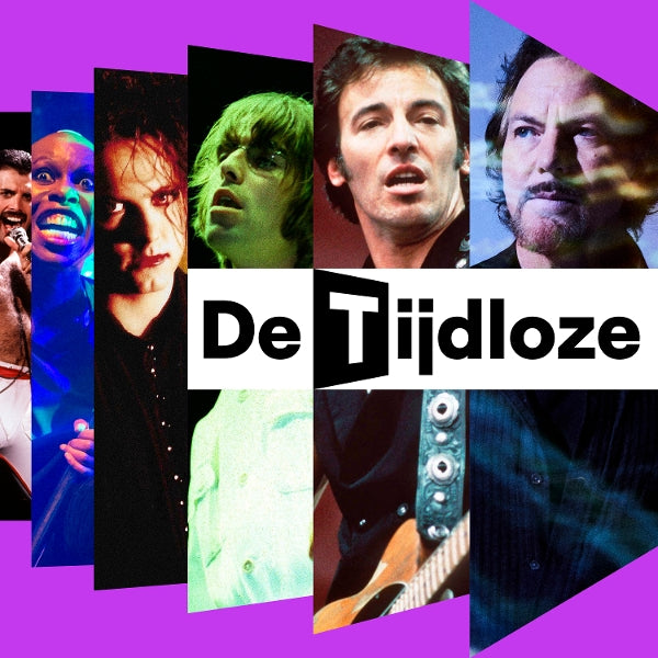  |   | V/A - De Tijdloze 2024 (3 LPs) | Records on Vinyl