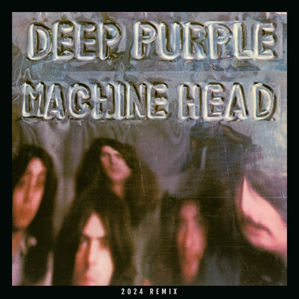  |   | Deep Purple - Machine Head (LP) | Records on Vinyl