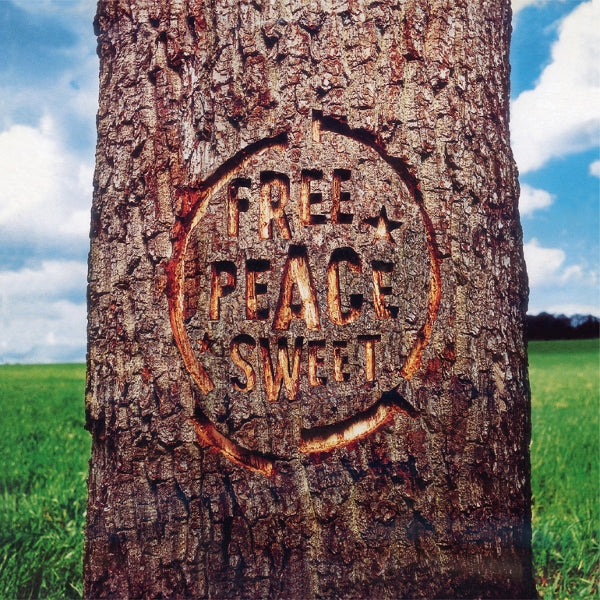  |  Vinyl LP | Dodgy - Free Peace Sweet (2 LPs) | Records on Vinyl