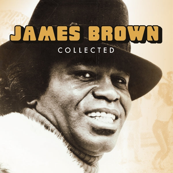  |  Vinyl LP | James Brown - Collected (2 LPs) | Records on Vinyl