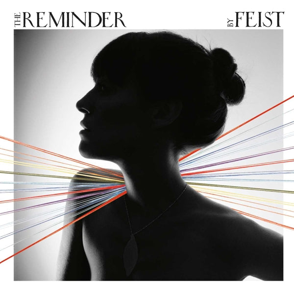  |   | Feist - Reminder (LP) | Records on Vinyl