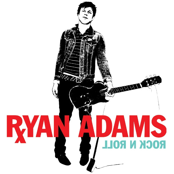  |   | Ryan Adams - Rock'n Roll (LP) | Records on Vinyl