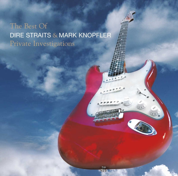  |   | Dire Straits & Mark Knopfler - Private Investigations - the Best of (2 LPs) | Records on Vinyl