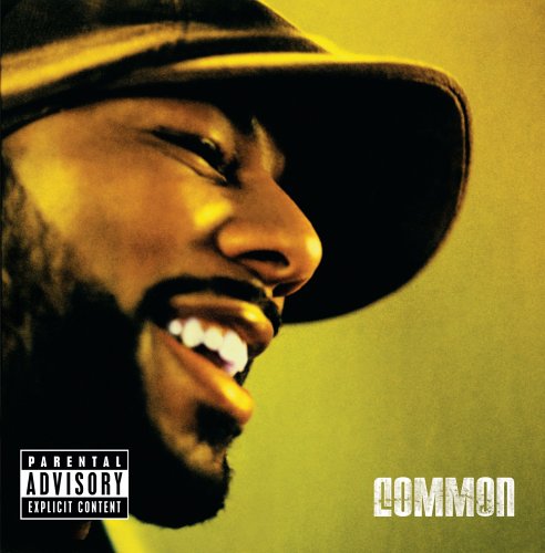 Common - Be (2 LPs) Cover Arts and Media | Records on Vinyl