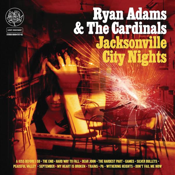  |   | Ryan Adams - Jacksonville City Nights (2 LPs) | Records on Vinyl