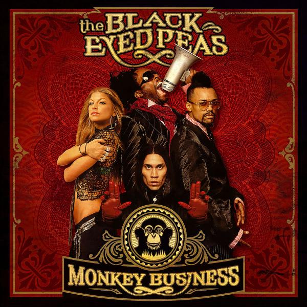  |   | Black Eyed Peas - Monkey Business (2 LPs) | Records on Vinyl