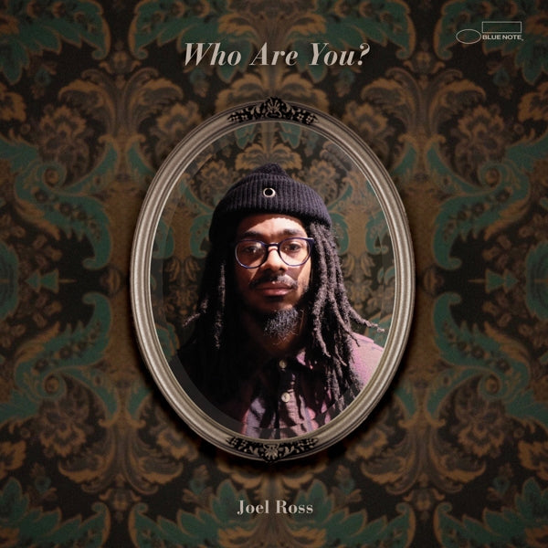  |   | Joel Ross - Who Are You? (2 LPs) | Records on Vinyl