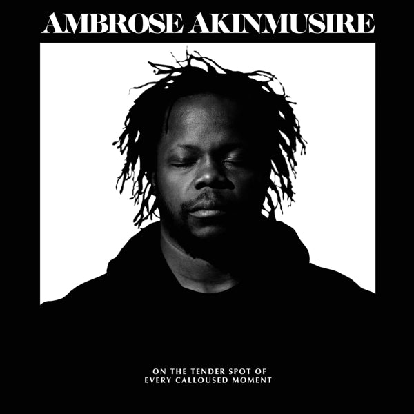  |   | Ambrose Akinmusire - On the Tender Spot of Every Calloused Moment (LP) | Records on Vinyl