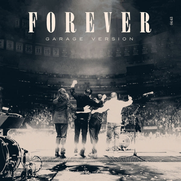  |   | Mumford & Sons - Forever (Garage Version) (Single) | Records on Vinyl