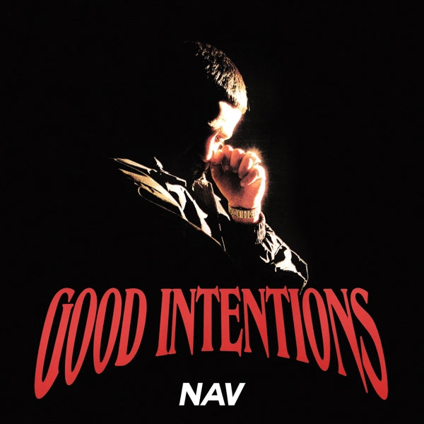  |   | Nav - Good Intentions (LP) | Records on Vinyl