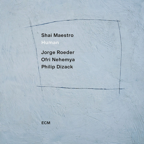  |   | Shai Maestro - Human (LP) | Records on Vinyl