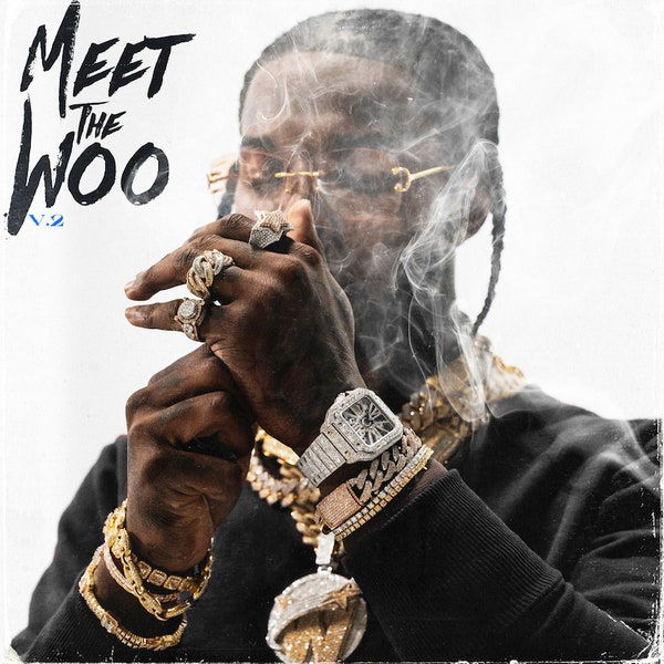  |   | Pop Smoke - Meet the Woo 2 (2 LPs) | Records on Vinyl