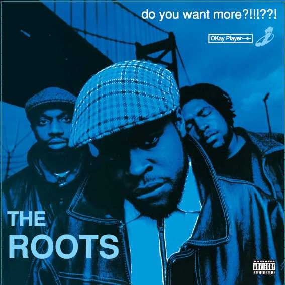  |   | Roots - Do You Want More?!!!??! (3 LPs) | Records on Vinyl