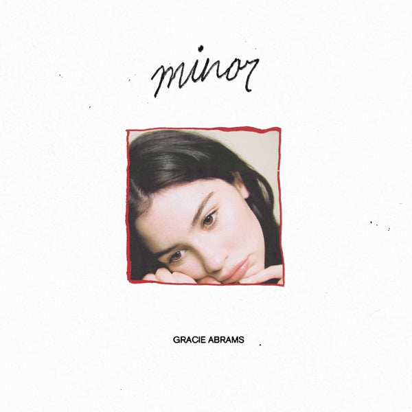  |   | Gracie Abrams - Minor (LP) | Records on Vinyl