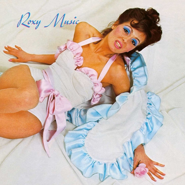  |   | Roxy Music - Roxy Music (LP) | Records on Vinyl