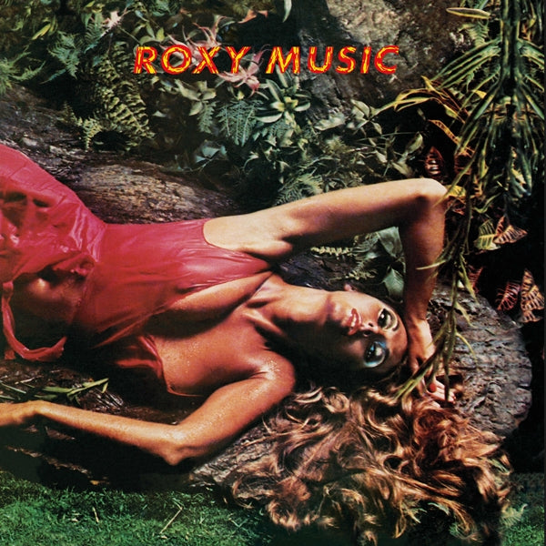  |   | Roxy Music - Stranded (LP) | Records on Vinyl