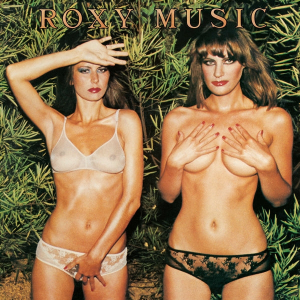  |   | Roxy Music - Country Life (LP) | Records on Vinyl