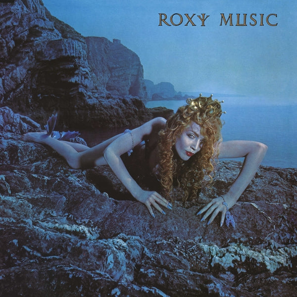  |   | Roxy Music - Siren (LP) | Records on Vinyl