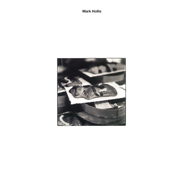  |   | Mark Hollis - Mark Hollis (LP) | Records on Vinyl