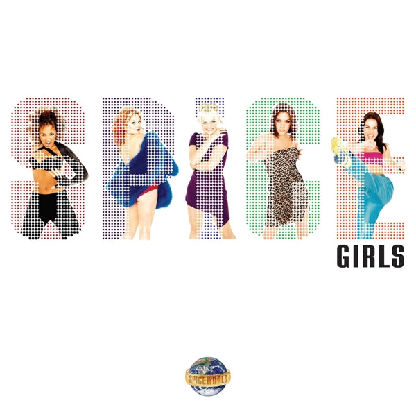  |   | Spice Girls - Spiceworld (LP) | Records on Vinyl