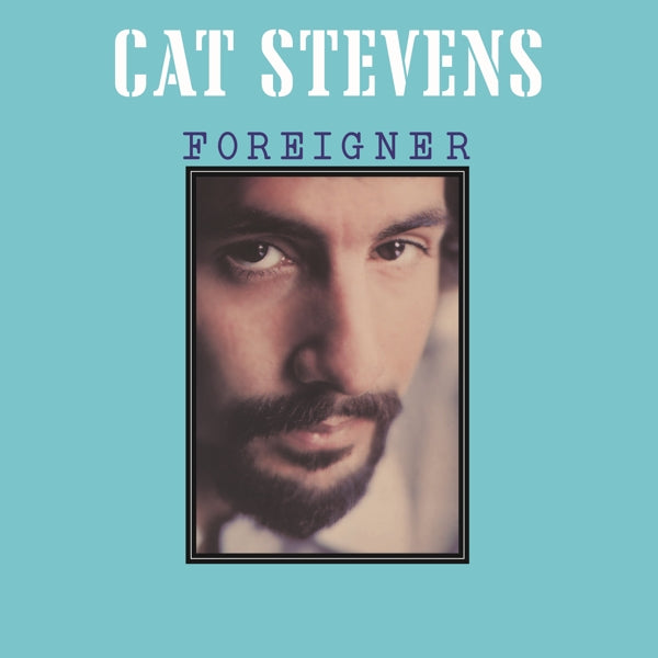  |   | Cat Stevens - Foreigner (LP) | Records on Vinyl