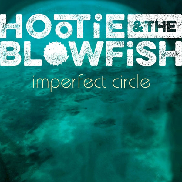  |   | Hootie & the Blowfish - Imperfect Circle (LP) | Records on Vinyl