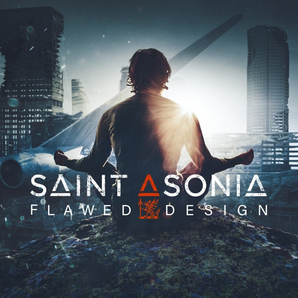  |   | Saint Asonia - Flawed Design (LP) | Records on Vinyl