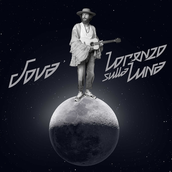  |   | Jovanotti - Lorenzo Sulla Luna (LP) | Records on Vinyl