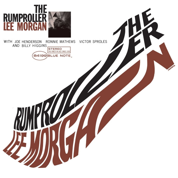  |   | Lee Morgan - Rumproller (LP) | Records on Vinyl