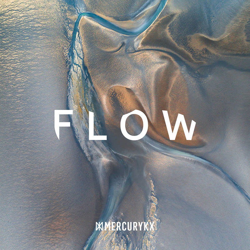 V/A - Flow (LP) Cover Arts and Media | Records on Vinyl