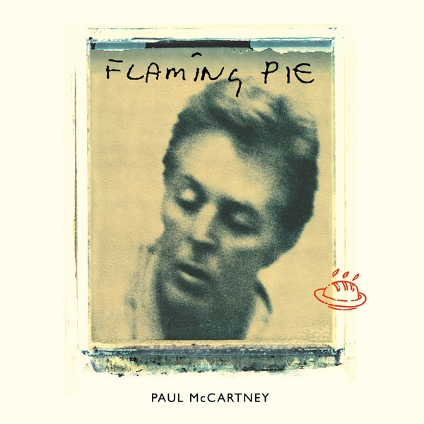  |   | Paul McCartney - Flaming Pie (2 LPs) | Records on Vinyl