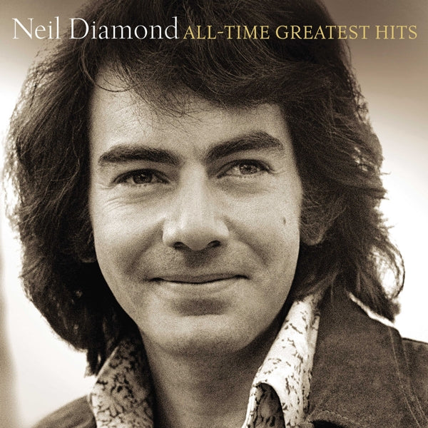  |   | Neil Diamond - All-Time Greatest Hits (2 LPs) | Records on Vinyl