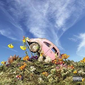 Sir Sly - Rise & Fall of Loverboy (2 LPs) Cover Arts and Media | Records on Vinyl