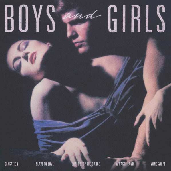  |   | Bryan Ferry - Boys and Girls (LP) | Records on Vinyl