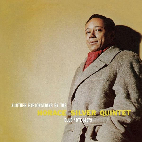  |   | Horace Silver Quintet - Further Explorations (LP) | Records on Vinyl