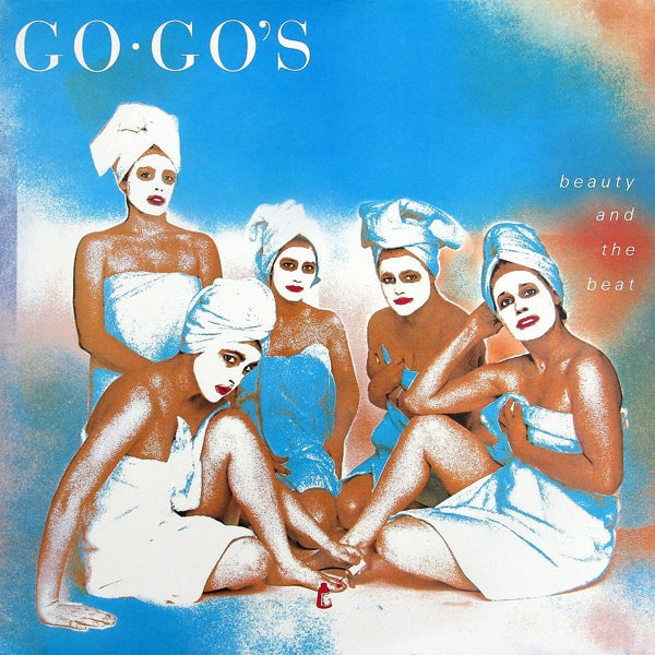  |   | Go-Go's - Beauty and the Beat (LP) | Records on Vinyl