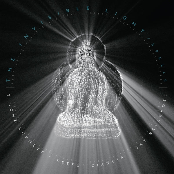  |   | T-Bone Burnett - Invisible Light: Spells (2 LPs) | Records on Vinyl