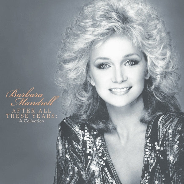  |   | Barbara Mandrell - Collection (LP) | Records on Vinyl