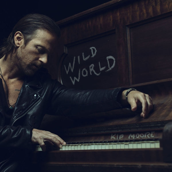  |   | Kip Moore - Wild World (2 LPs) | Records on Vinyl