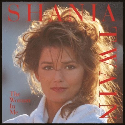  |   | Shania Twain - Woman In Me (LP) | Records on Vinyl