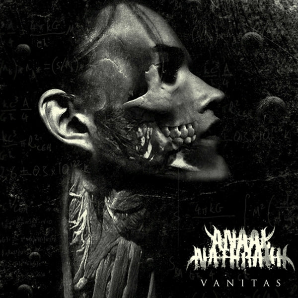  |   | Anaal Nathrakh - Vanitas (LP) | Records on Vinyl