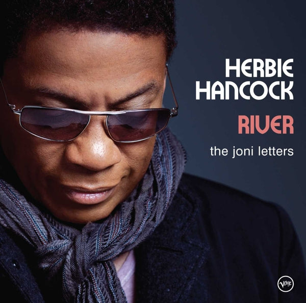  |   | Herbie Hancock - River: the Joni Letters (2 LPs) | Records on Vinyl