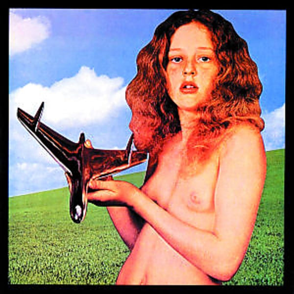  |   | Blind Faith - Blind Faith (LP) | Records on Vinyl