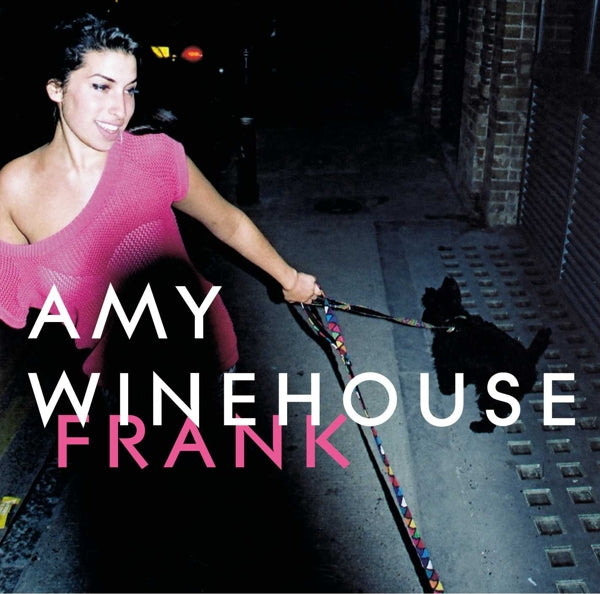  |   | Amy Winehouse - Frank (LP) | Records on Vinyl