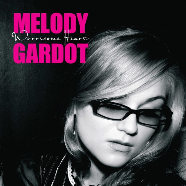  |   | Melody Gardot - Worrisome Heart (LP) | Records on Vinyl