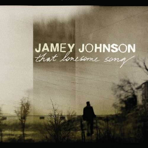  |   | Jamey Johnson - That Lonesome Song (LP) | Records on Vinyl