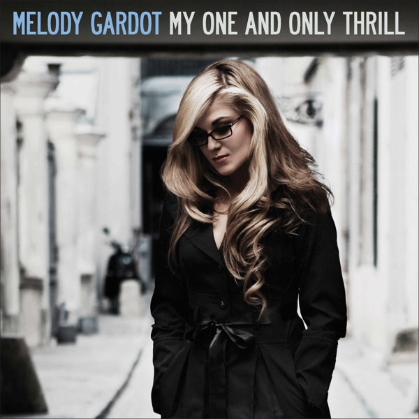  |   | Melody Gardot - My One and Only Thrll (LP) | Records on Vinyl